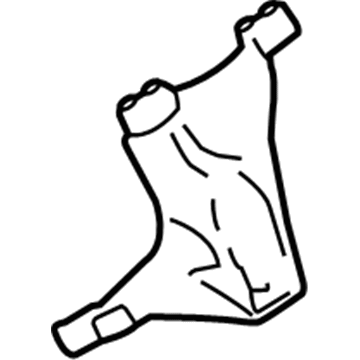 8E0-199-307-AD Audi Support Illustration 1 of 1