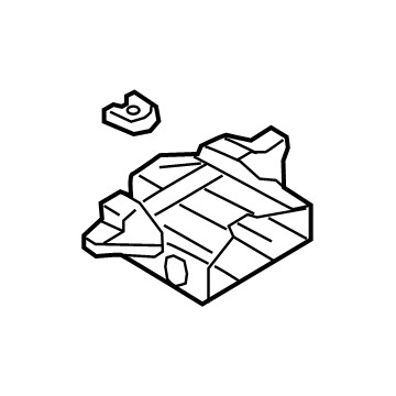 Audi 4N0-857-290