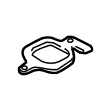Audi 1K0-711-565 Cover