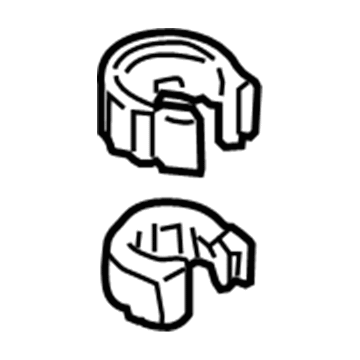 Audi 1K0-711-699 Bearing Audi 1K0-711-699 Bearing