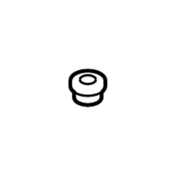 Audi 1J0-711-217 Upper Bushing Audi 1J0-711-217 Upper Bushing