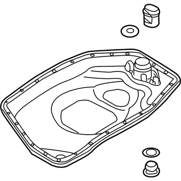 Audi 0B6-321-359