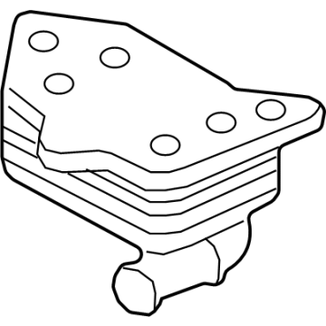 Audi 8W0-317-021-C