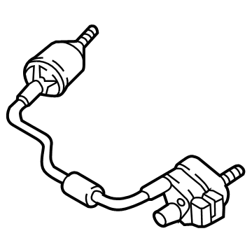 Audi 06L-133-781-BB