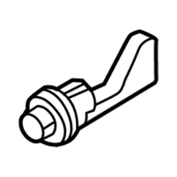 Audi S5 Light Socket - 8T0-941-319-A
