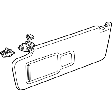 Audi 85H-857-551-D-LW3