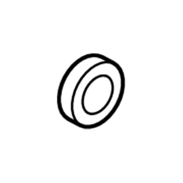 Audi 0B6-409-144-A Housing Bearing