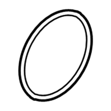 Audi 0B6-409-133 Housing Outer Seal Audi 0B6-409-133 Housing Outer Seal