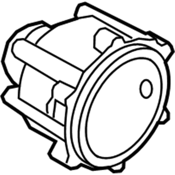 Audi 0B6-321-247 Housing Audi 0B6-321-247 Housing