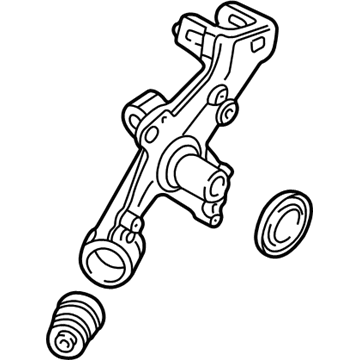 Audi 8E0-505-432-AF