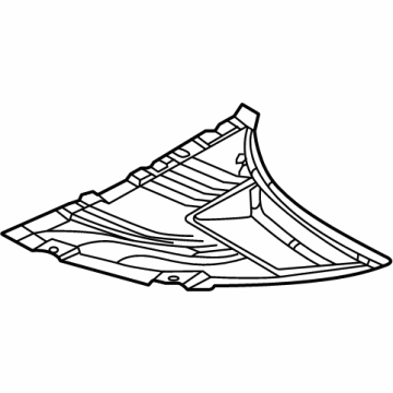 Audi 9J1-809-957-D Extension Audi 9J1-809-957-D Extension