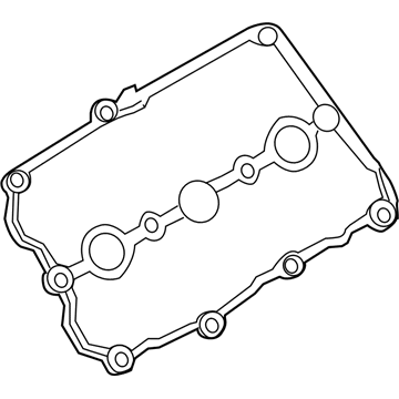 Audi 06E-103-483-Q