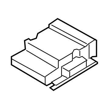Audi 4M0-959-655-AJ