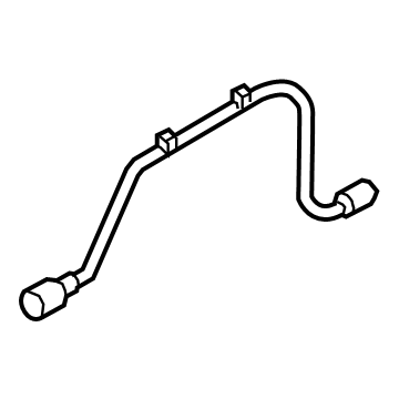 Audi 4M0-971-677-B