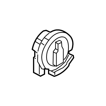 Audi 4N0-955-557-A