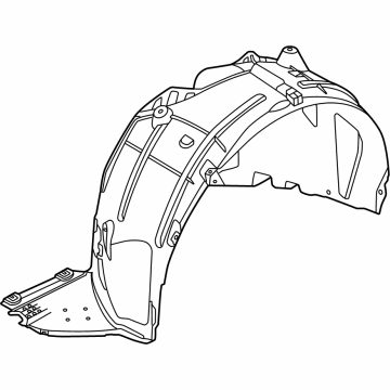 Audi 85H-821-171-F