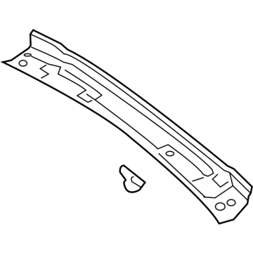 Audi 4M0-867-839-D-8LG