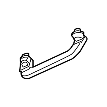 Audi 80A-857-607-4PK
