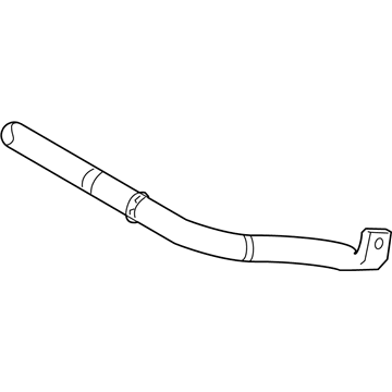 Audi Q7 Sway Bars - 7L0-411-025-H