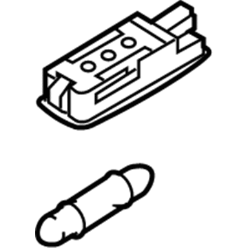 Audi 4E0-947-105-C