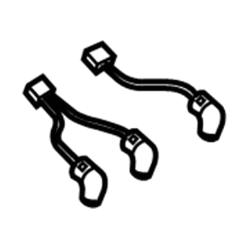 Audi 8J1-035-711-E