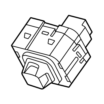 Audi 4M0-953-551