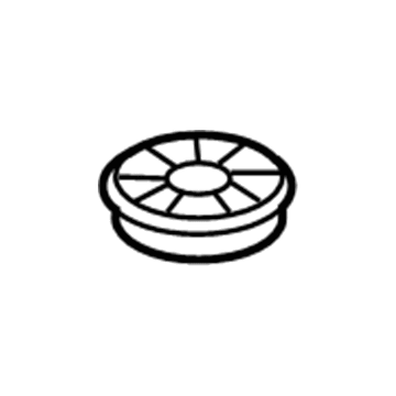 Audi 7L0-899-188 Drain Valve Audi 7L0-899-188 Drain Valve