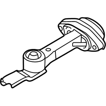 Audi 1J0-199-851-AA