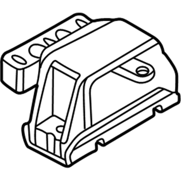 Audi 8N0-199-555-C