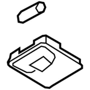 Audi 4L0-947-124-A-13U
