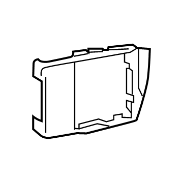 Audi 4K8-907-694