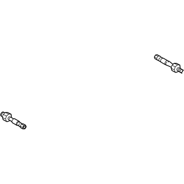 Audi S6 Tie Rod - 4F0-422-821-D