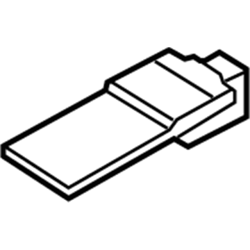 Audi 4E0-035-503-C