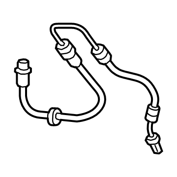 Audi 8W0-611-708-D