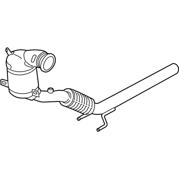 Audi 5Q0-254-501-NX