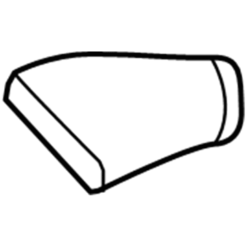 Audi 8K0-129-604