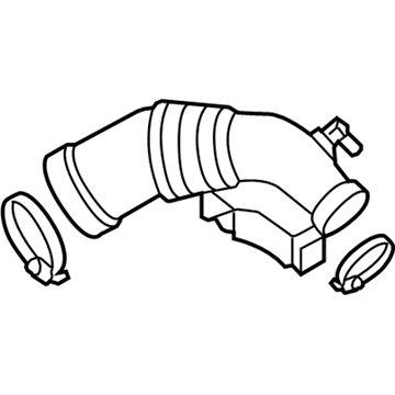 Audi 06E-129-629-H
