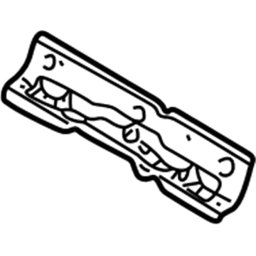 Audi 8E0-803-535-C