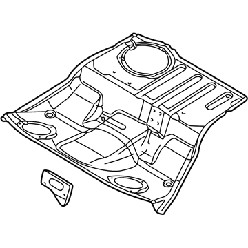 Audi 8E0-802-069-D