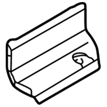 Audi 8E0-802-091-D