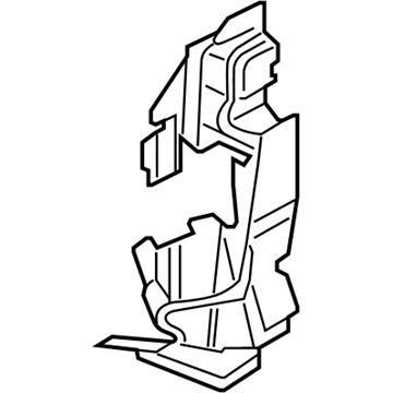 Audi 8V0-121-284-L