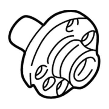 Audi 357-407-613-B