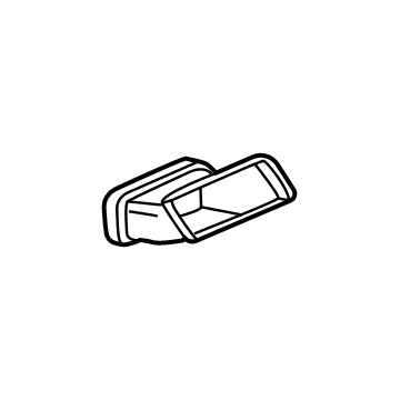 8Y0-857-042 Audi Connector Illustration 1 of 1