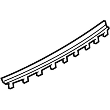 Audi 4G8-807-421-A-9B9