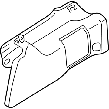 Audi 4B9-863-879-F-LCQ