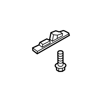 Audi 4M0-860-583-B