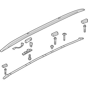 Audi 4M0-860-021-B-1P9