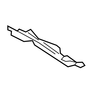 Audi 4M0-825-662-N