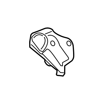 Audi 4M1-825-643-K