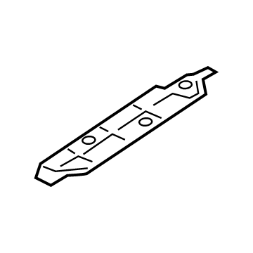 Audi 4M0-825-711-F